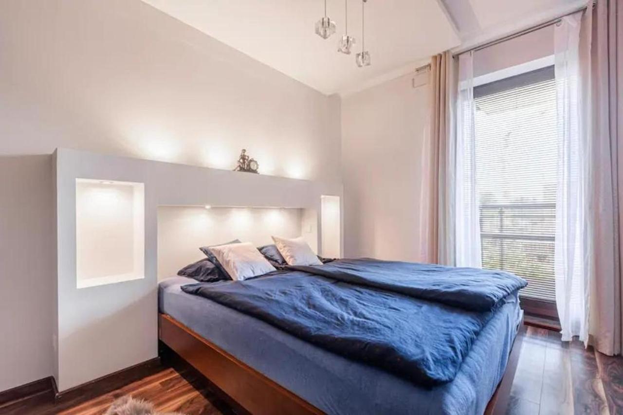 Golden Szafarnia 5 M28 Leilighet